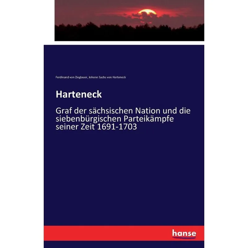 Harteneck