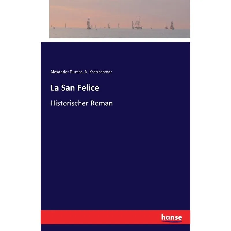 La San Felice