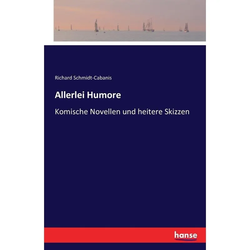 Allerlei Humore