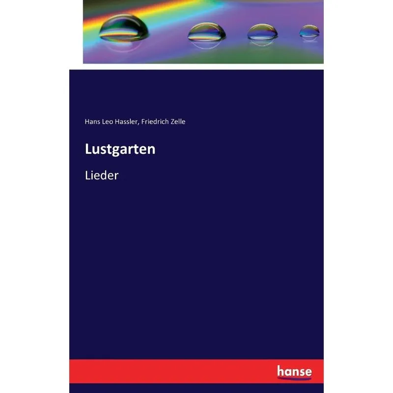 Lustgarten