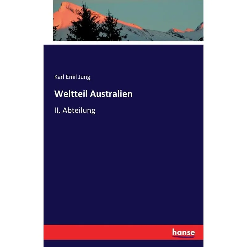 Weltteil Australien