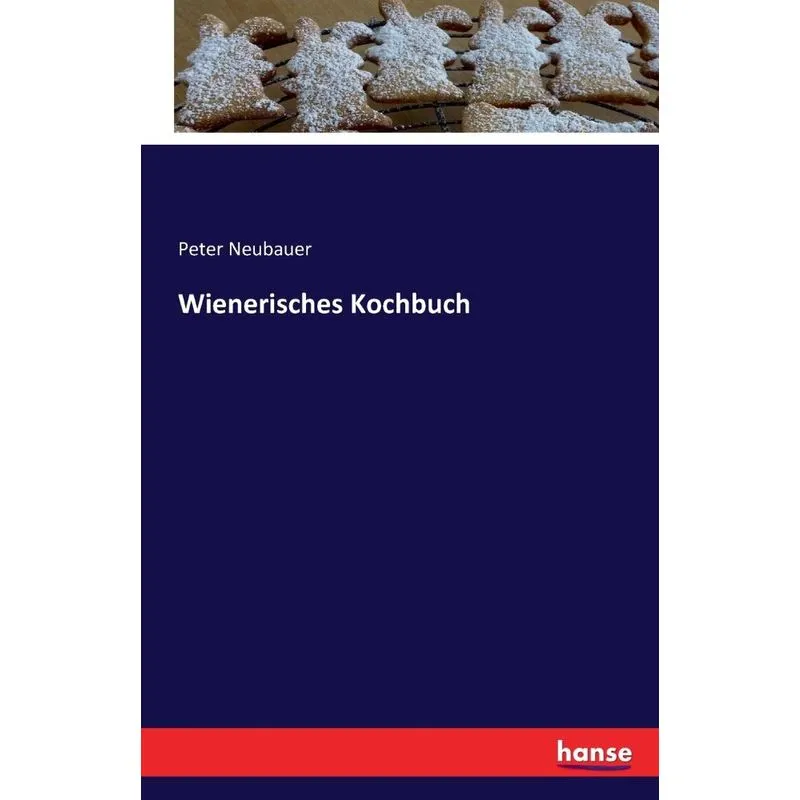 Wienerisches Kochbuch