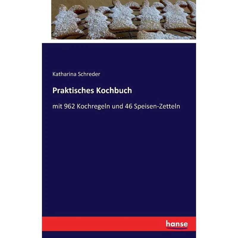 Praktisches Kochbuch