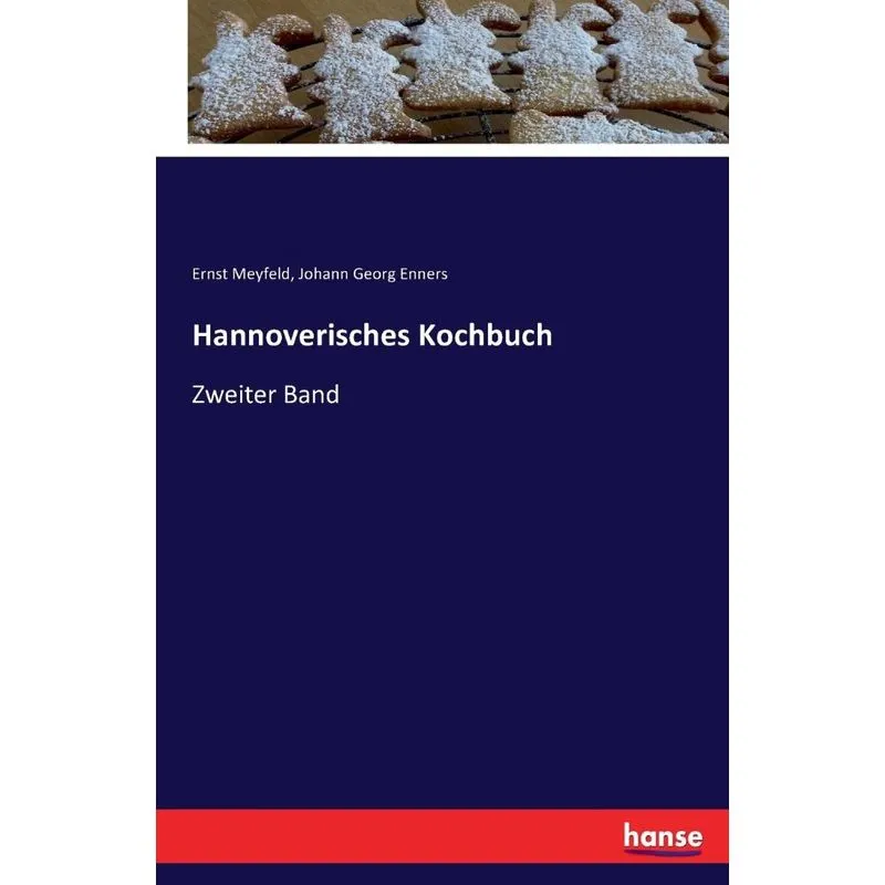Hannoverisches Kochbuch