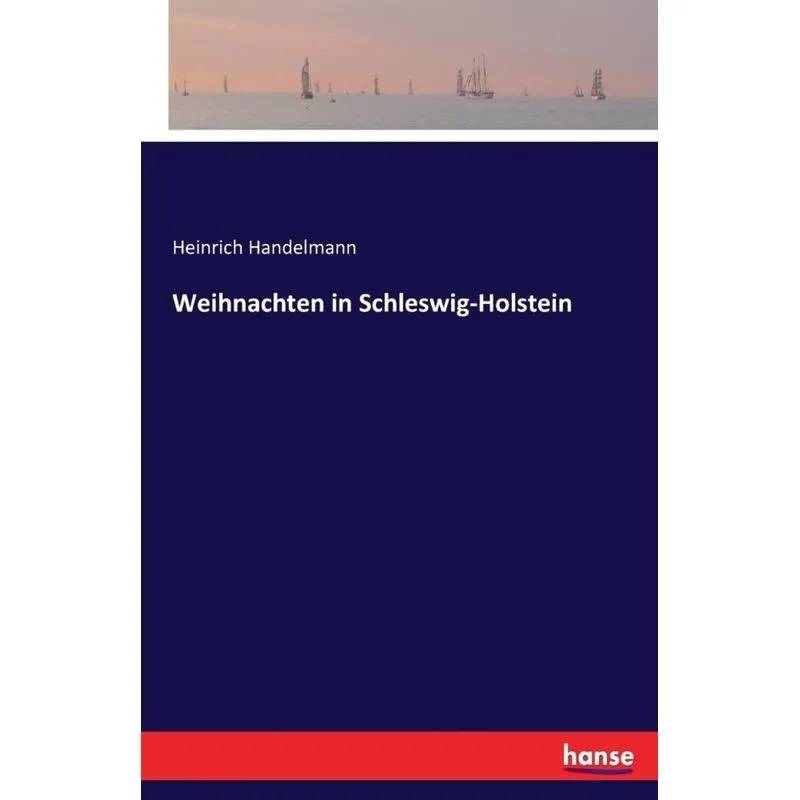 Weihnachten in Schleswig-Holstein