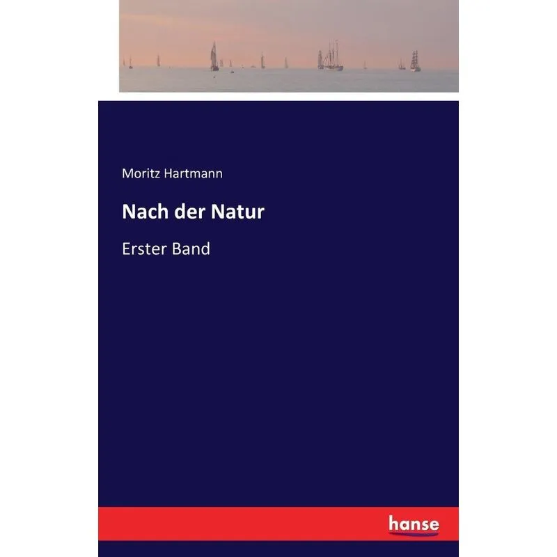 Nach Der Natur