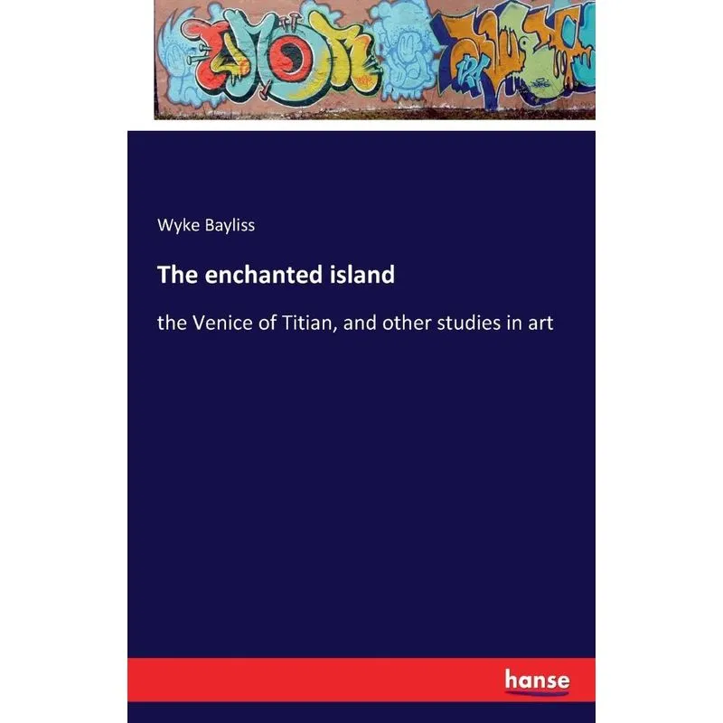 The enchanted island