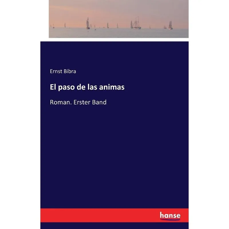 El paso de las animas