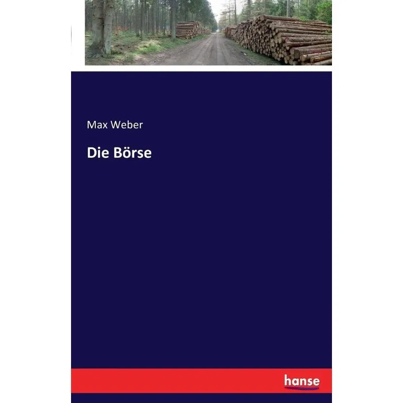 Die Börse