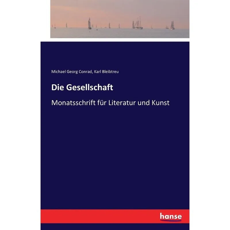 Die Gesellschaft