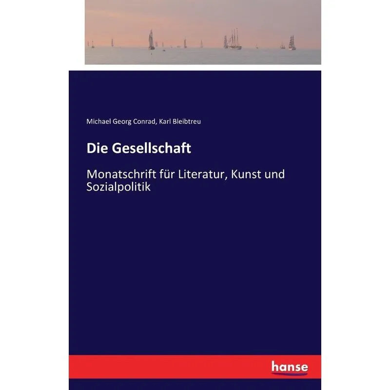 Die Gesellschaft