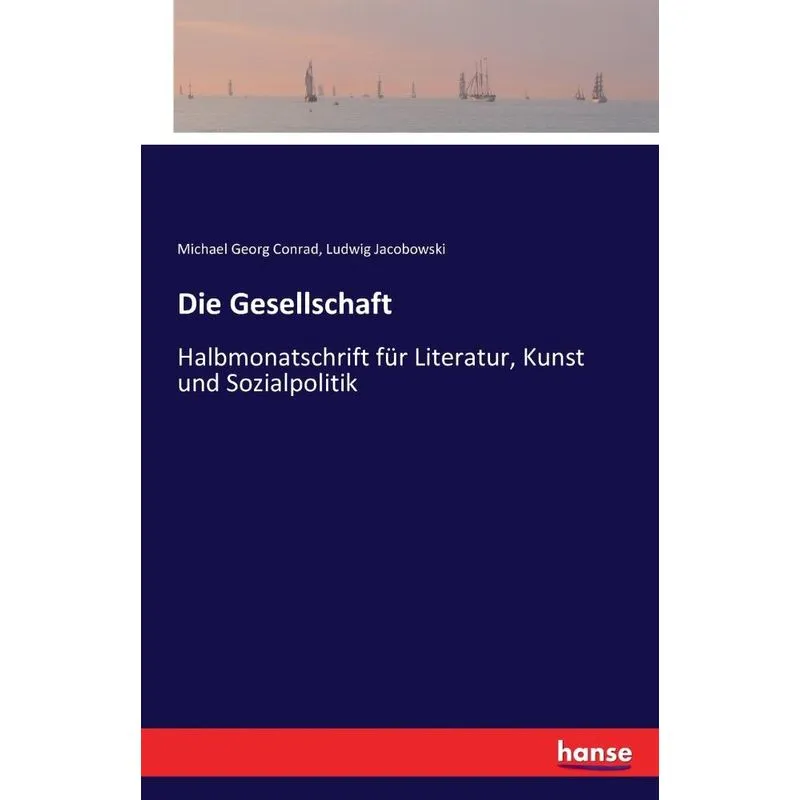 Die Gesellschaft