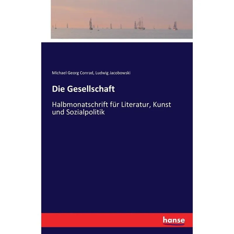 Die Gesellschaft