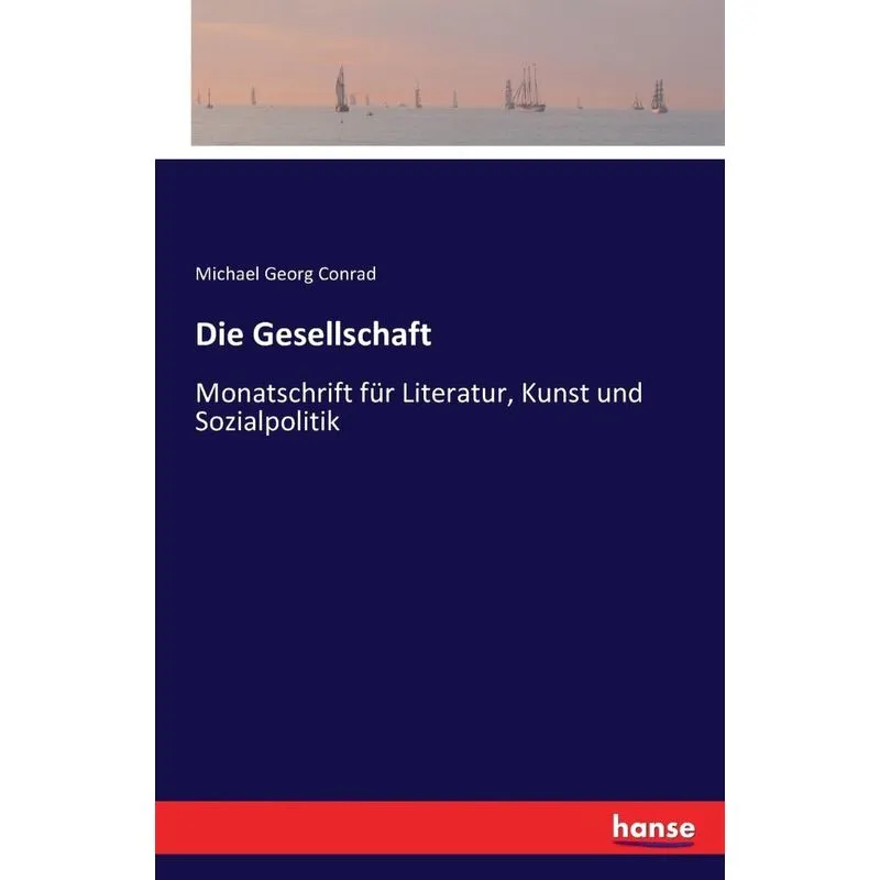 Die Gesellschaft