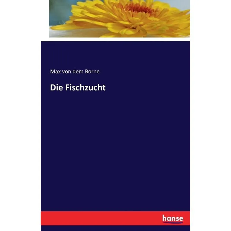 Die Fischzucht