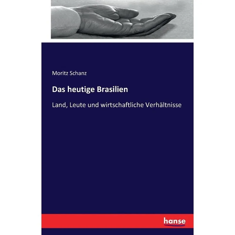 Das heutige Brasilien