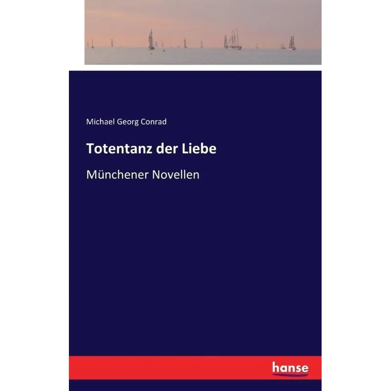 Totentanz der Liebe