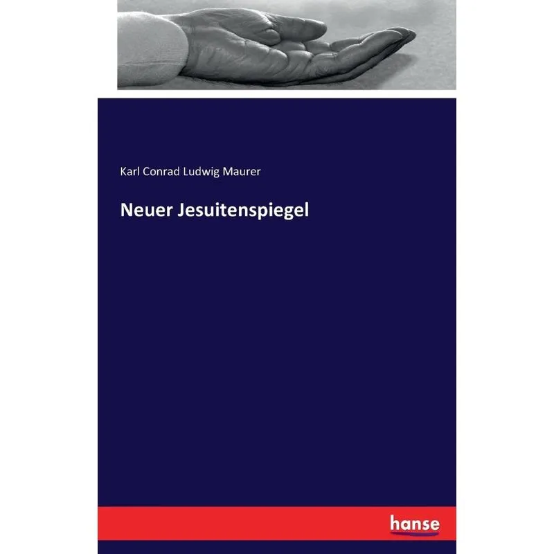 Neuer Jesuitenspiegel