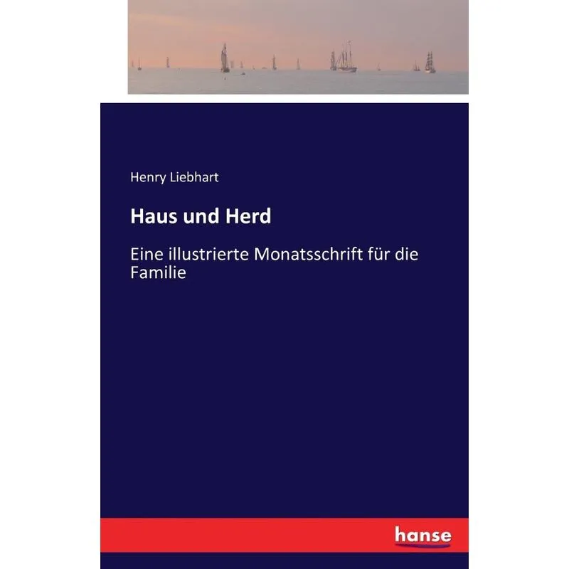 Haus und Herd