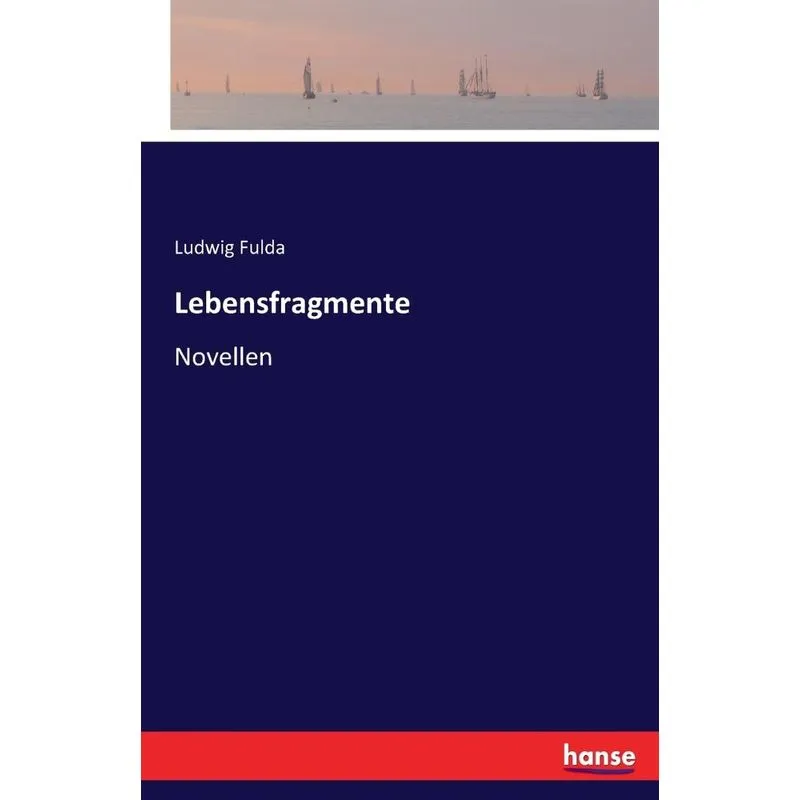 Lebensfragmente