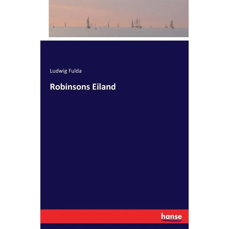 Robinsons Eiland