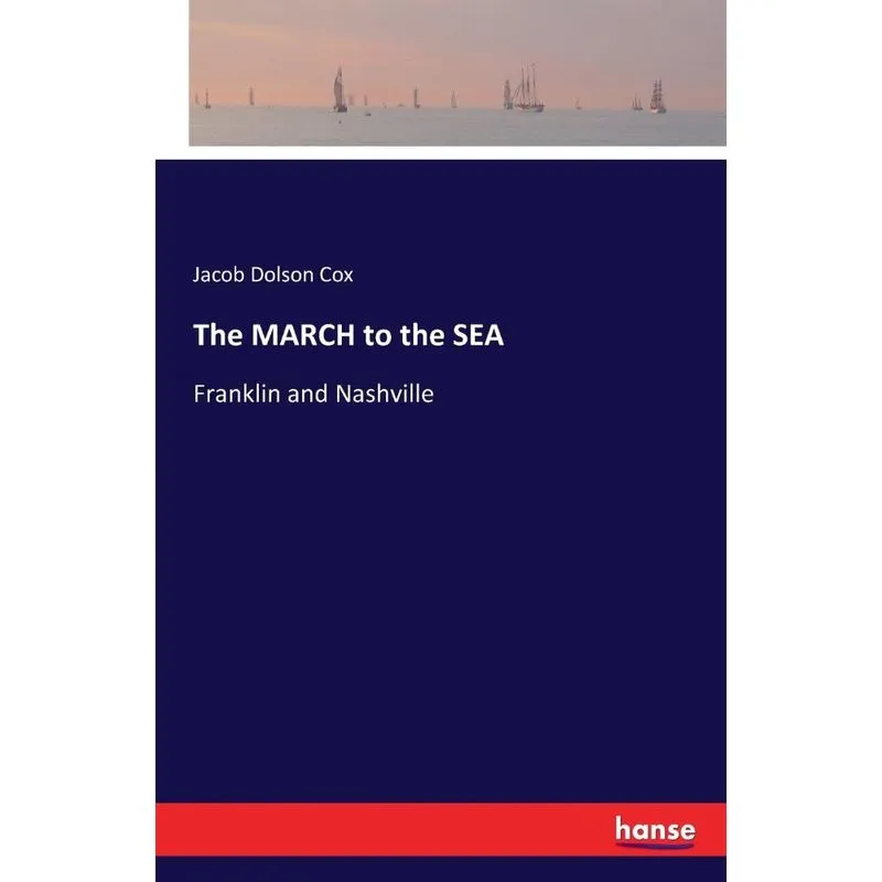 The MARCH to the SEA