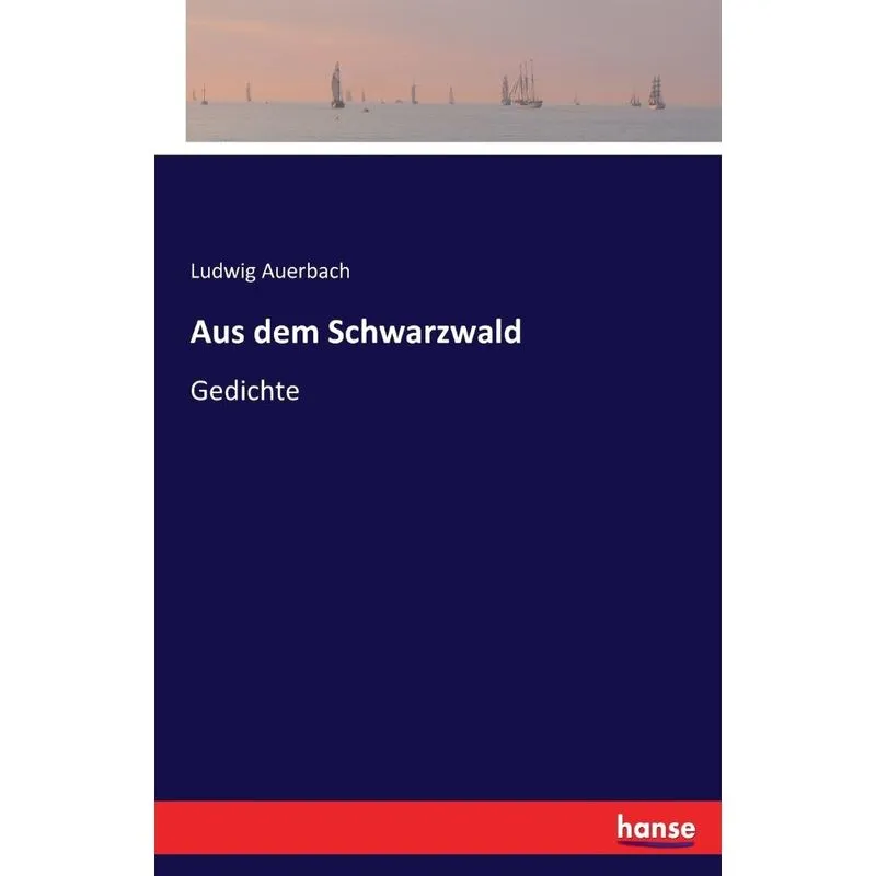 Aus dem Schwarzwald