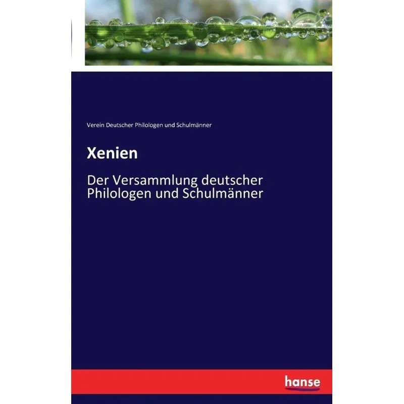 Xenien