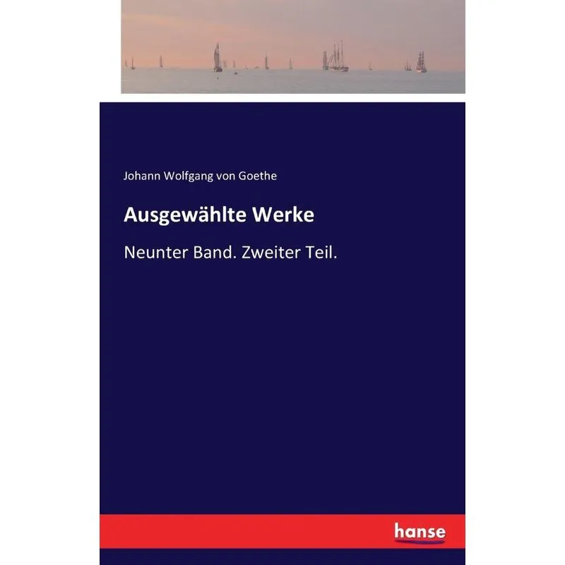 Ausgewählte Werke