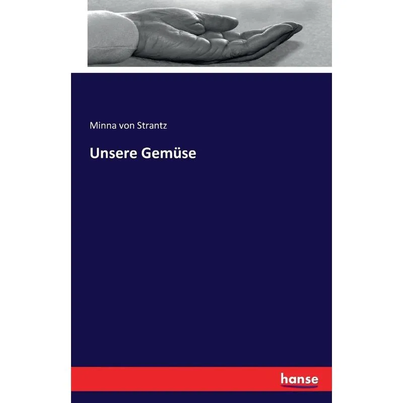 Unsere Gemüse
