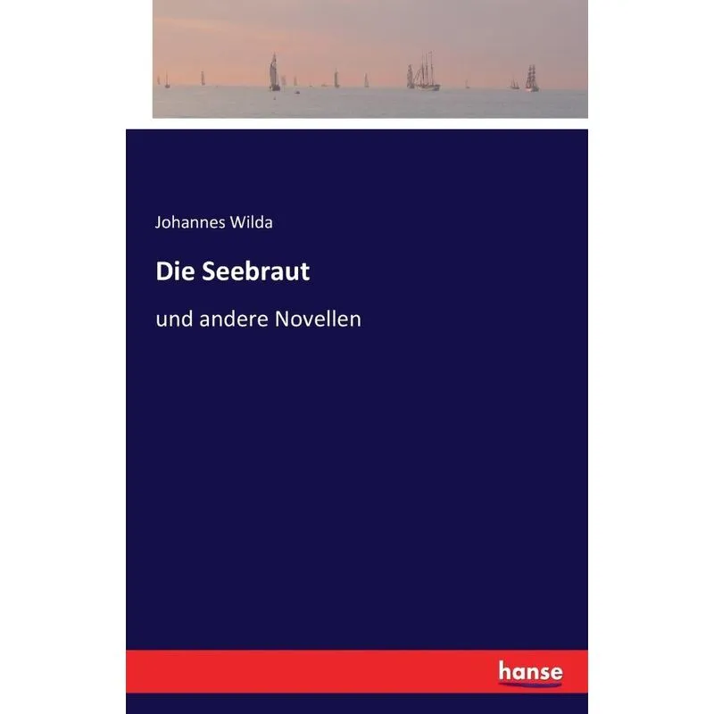 Die Seebraut