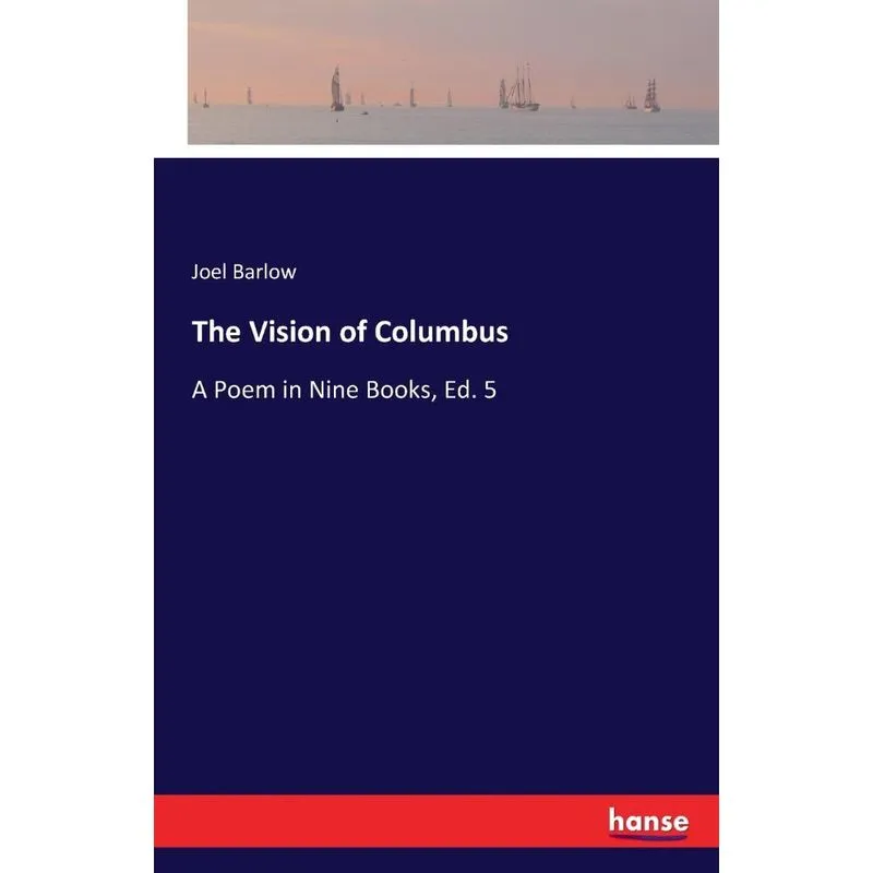 The Vision of Columbus