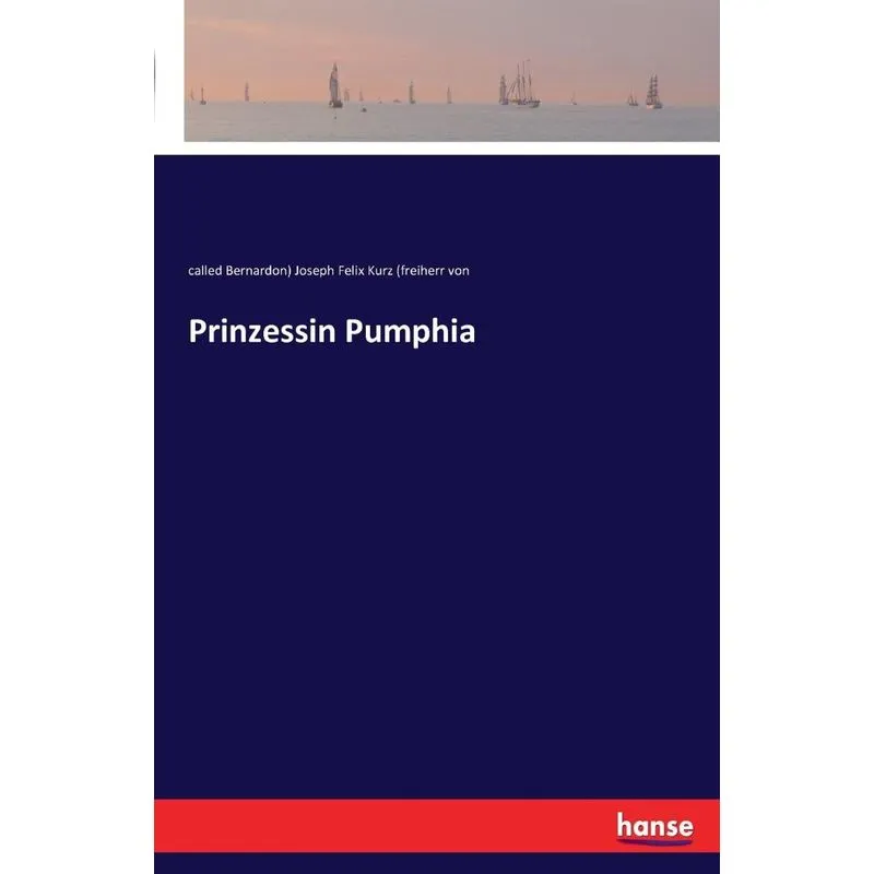 Prinzessin Pumphia