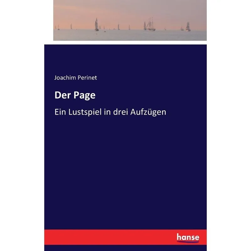 Der Page