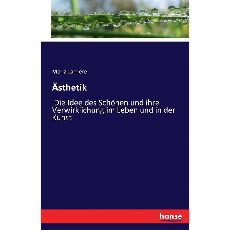 Ästhetik