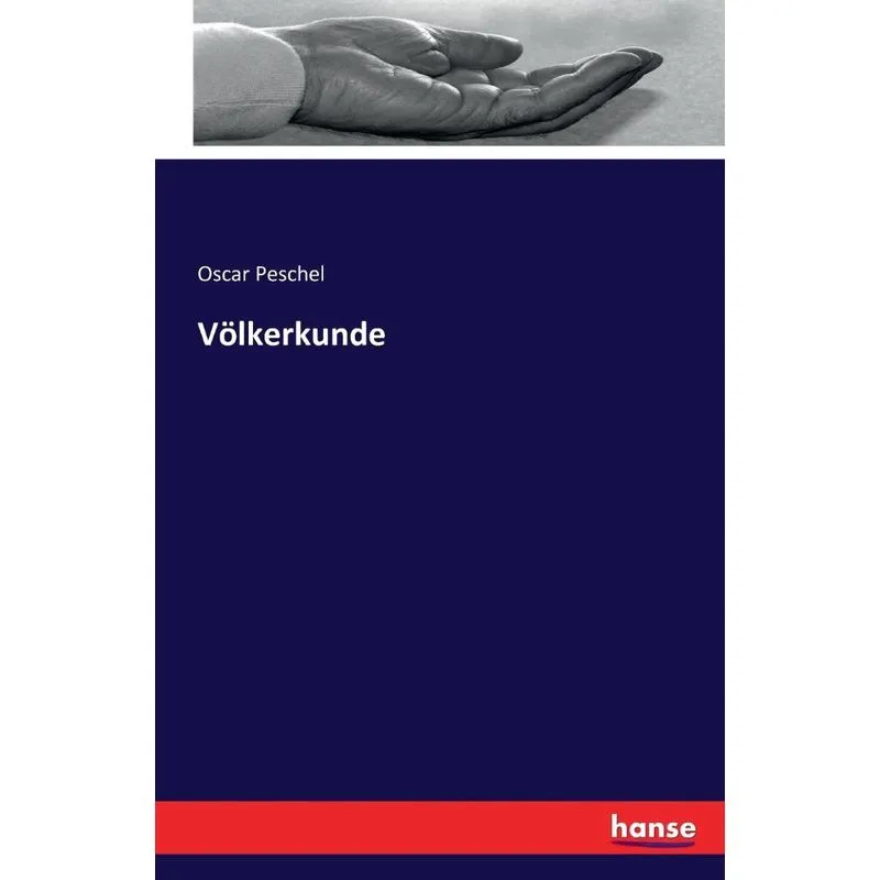 Völkerkunde