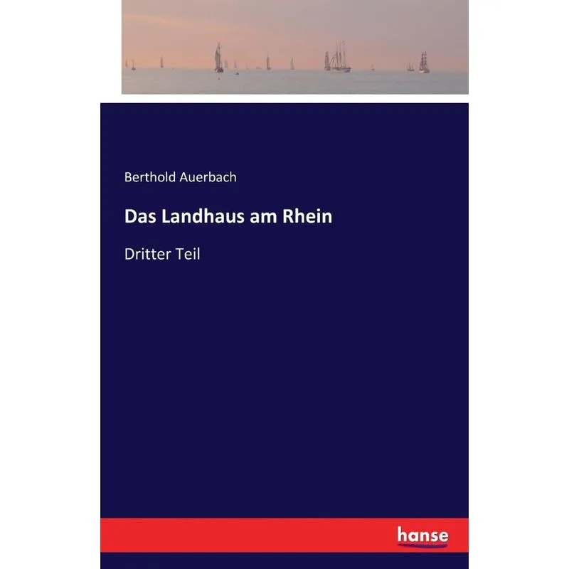 Das Landhaus am Rhein