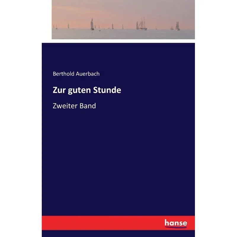 Zur guten Stunde