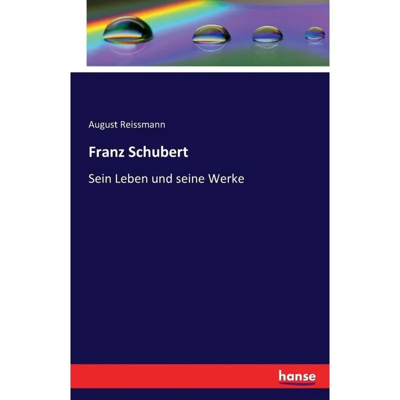 Franz Schubert