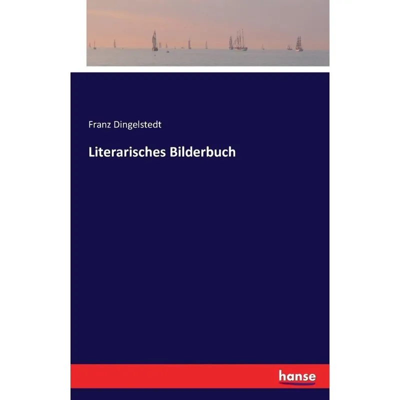 Literarisches Bilderbuch