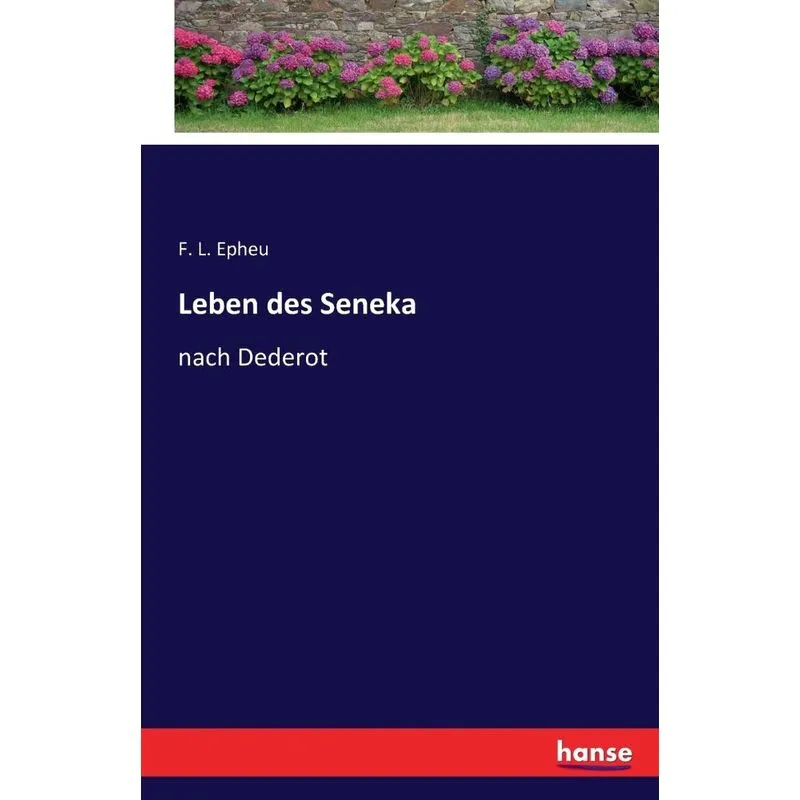 Leben des Seneka
