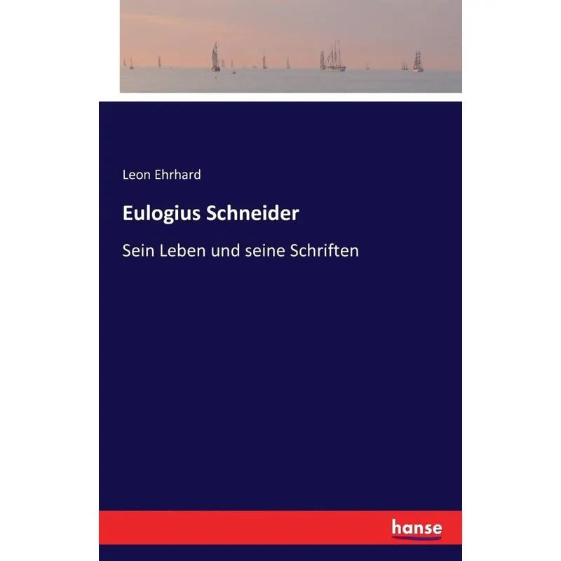 Eulogius Schneider