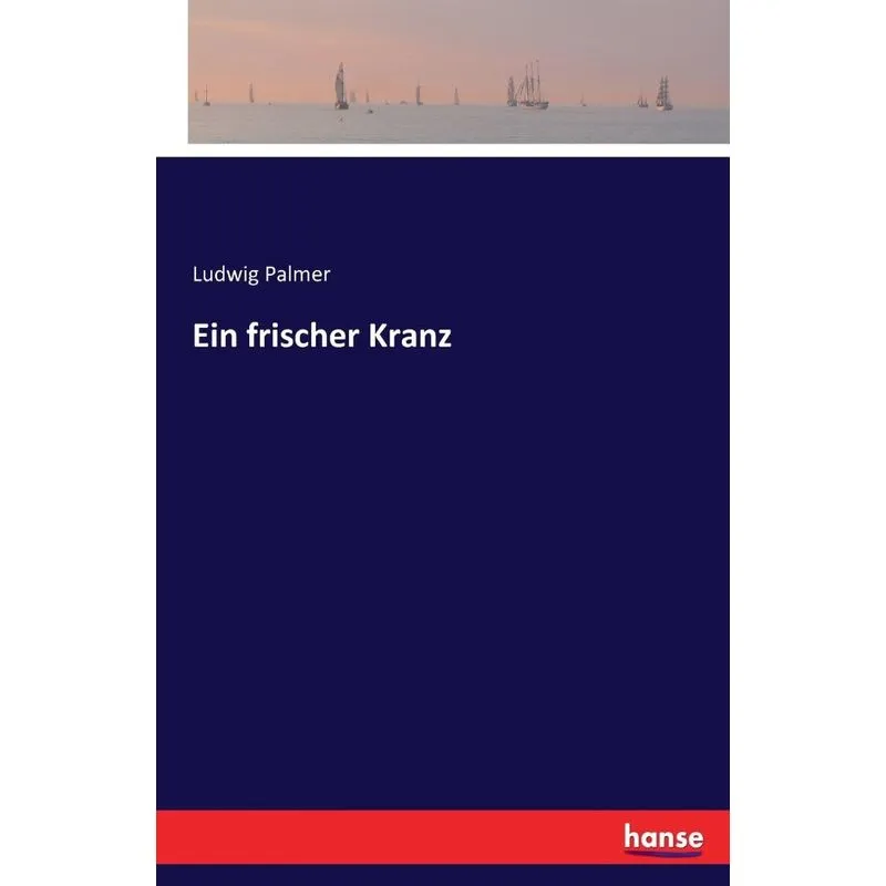 Ein frischer Kranz