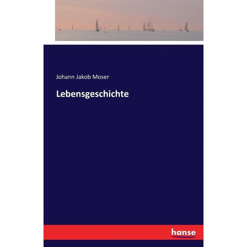 Lebensgeschichte
