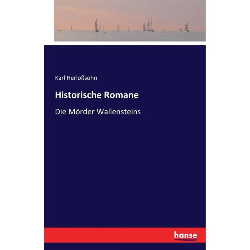 Historische Romane