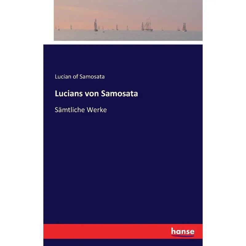 Lucians von Samosata