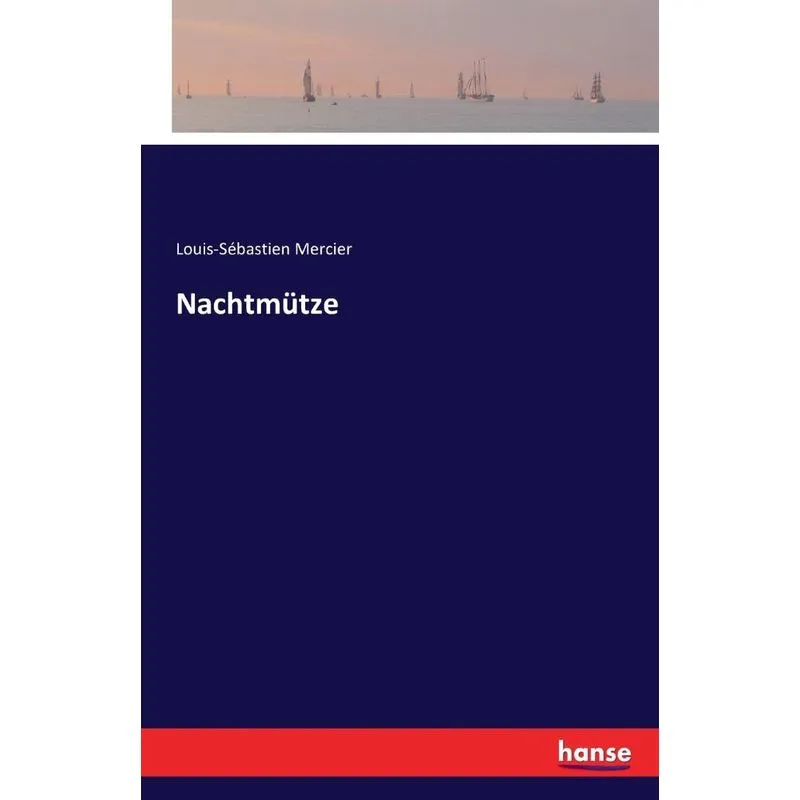 Nachtmütze