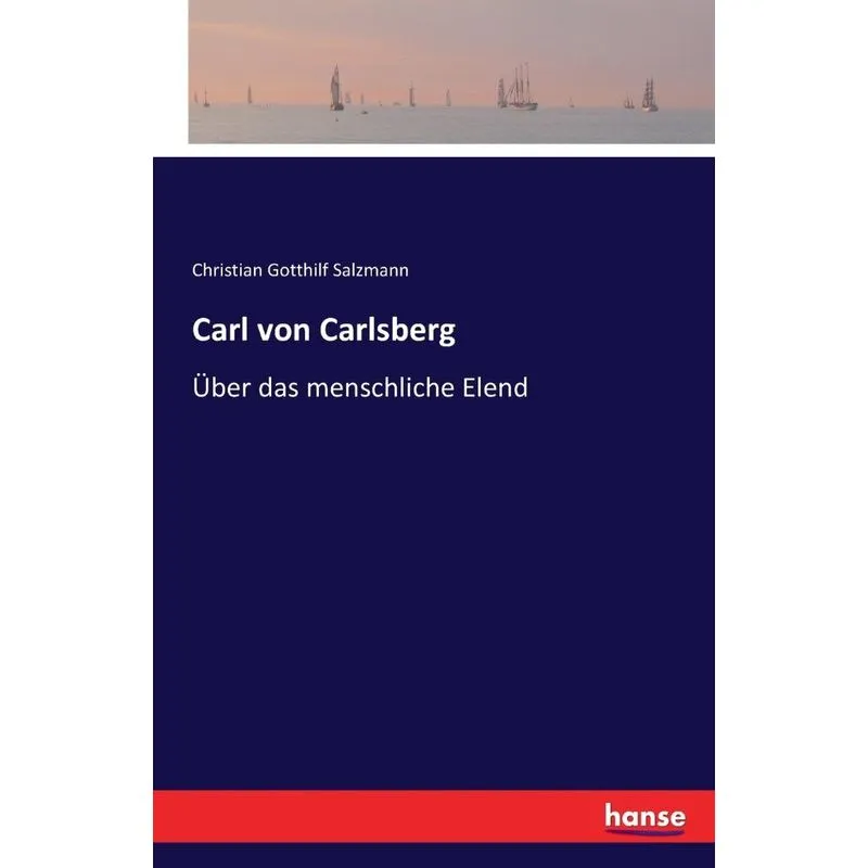 Carl von Carlsberg
