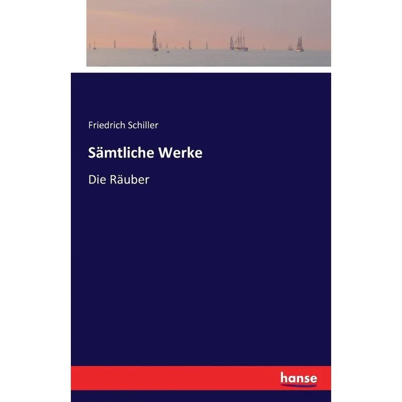 Sämtliche Werke
