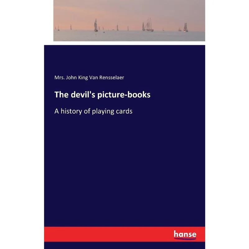 The devils picture-books